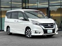 2019 Nissan Serena