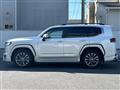 2023 Toyota Land Cruiser
