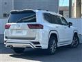 2023 Toyota Land Cruiser