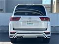 2023 Toyota Land Cruiser