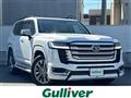 2023 Toyota Land Cruiser