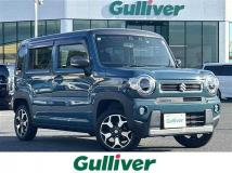 2020 Suzuki Hustler