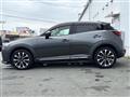 2018 Mazda CX-3