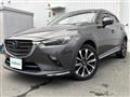 2018 Mazda CX-3
