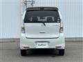 2015 Suzuki Wagon R Stingray