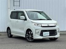 2015 Suzuki Wagon R Stingray