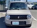 2025 Suzuki Lapin