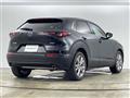 2021 Mazda CX-3