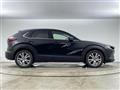 2021 Mazda CX-3