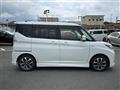 2015 Suzuki Solio