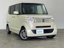 2013 Honda N BOX