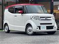 2017 Honda N BOX