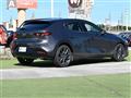 2019 Mazda Mazda3