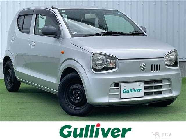 2015 Suzuki Alto