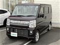 2023 Suzuki Every Wagon