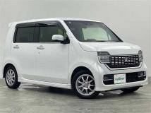 2021 Honda N-WGN