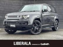 2022 Land Rover Land Rover Others