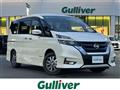 2019 Nissan Serena