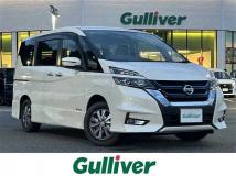 2019 Nissan Serena
