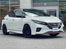 2021 Nissan Leaf