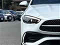 2022 Mercedes-Benz C-Class