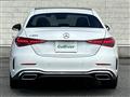 2022 Mercedes-Benz C-Class