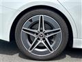 2022 Mercedes-Benz C-Class