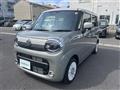 2025 Suzuki Wagon R