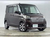 2015 Nissan DAYZ ROOX