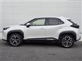 2021 Toyota Yaris Cross