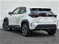 2021 Toyota Yaris Cross