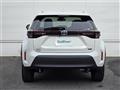 2021 Toyota Yaris Cross