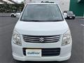 2011 Suzuki Wagon R
