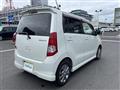 2011 Suzuki Wagon R