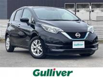 2019 Nissan Note