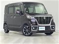 2019 Suzuki Spacia