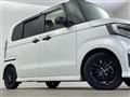 2022 Honda N BOX