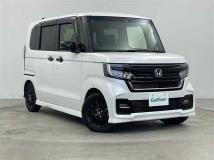 2022 Honda N BOX