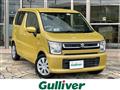 2018 Suzuki Wagon R