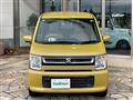 2018 Suzuki Wagon R