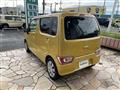 2018 Suzuki Wagon R
