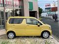 2018 Suzuki Wagon R