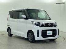 2024 Nissan ROOX
