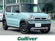 2019 Suzuki Hustler
