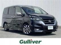 2017 Nissan Serena