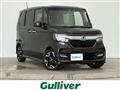 2018 Honda N BOX