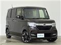 2018 Honda N BOX