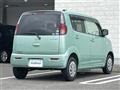 2016 Suzuki MR Wagon