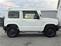 2019 Suzuki Jimny