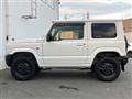 2019 Suzuki Jimny